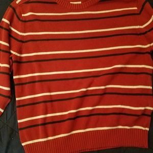 St John's Bay sweater